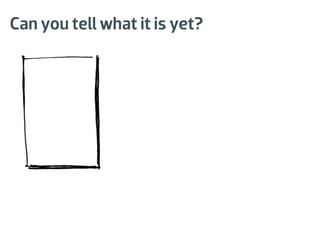 Can you tell what it is yet?
 