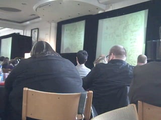 Film-making tools & techniques for interaction design
 