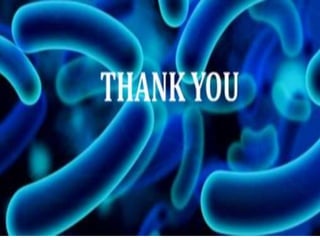 Interactions between microorganisms and Mutualism 