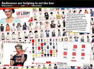 Interactions: Extending The Digital Experience