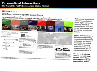 Interactions: Extending The Digital Experience