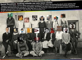 Interactions: Extending The Digital Experience