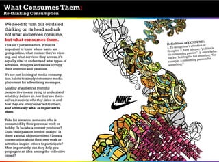 Interactions: Extending The Digital Experience