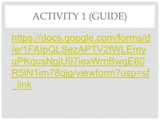 Interactions in the ecosystem | PPT