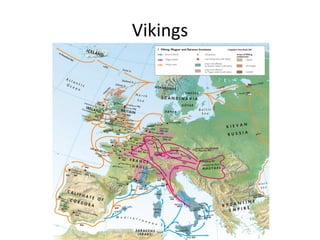 Vikings 