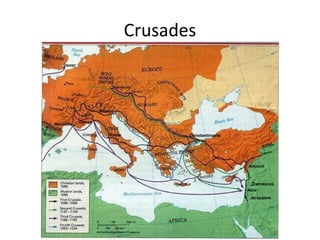 Crusades 