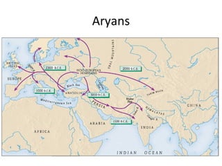 Aryans 