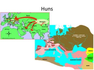 Huns 