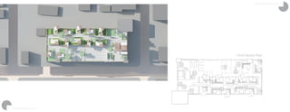 The Homeless Village
The Homeless Village
Final Master Plan
 