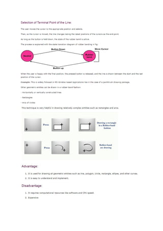 interactive computer graphics for the students of computer science | PDF