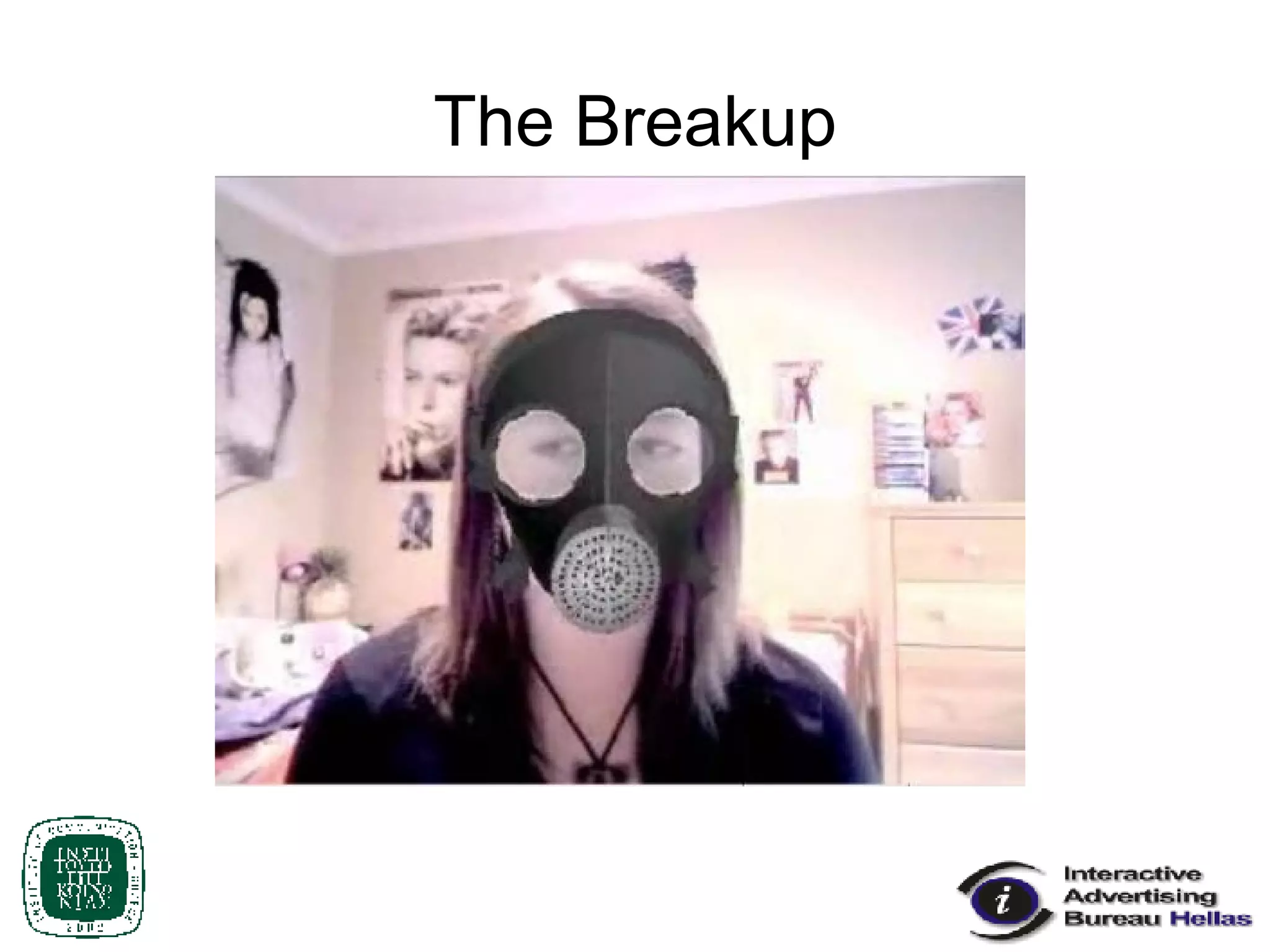 The Breakup 