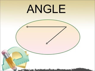 ANGLE
 