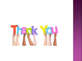 Interactive and innovative teaching methods