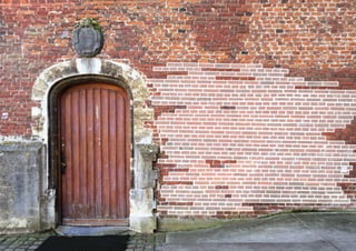 Interactive architecture