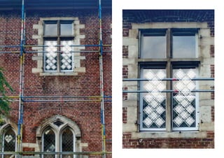 Interactive architecture