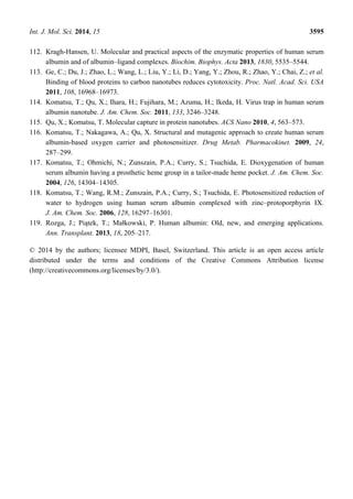 Interactive association of drugs binding to human | PDF