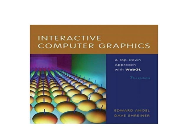 [download]_p.d.f)) library^@@ Interactive Computer Graphics A Top Down ...