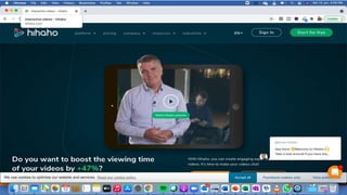 Interactive content creation | PPTX