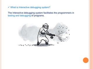 Interactive Debugging , How To Debug Python with an Interactive Console ...