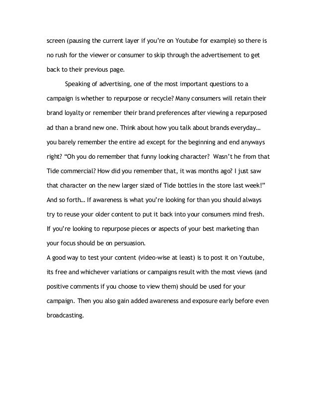 Interactive Essay Synthesis Essay Introduction Example How To Write Interactive Digital Marketing Mini Essay Explanation Screen Essay Proposal Format also Succulent Garden Design High School Persuasive Essay Topics