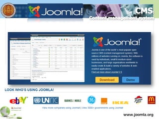 www.joomla.org
 
