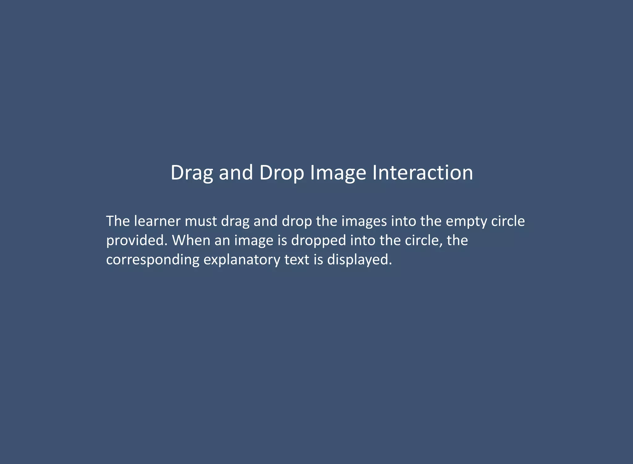 Drag the options to the appropriate page to learn more about the differences
between Java and Python.
Differences Between Java and Python
Static Typing
Dynamic Typing
Indentation
BracesPortability
Speed
 