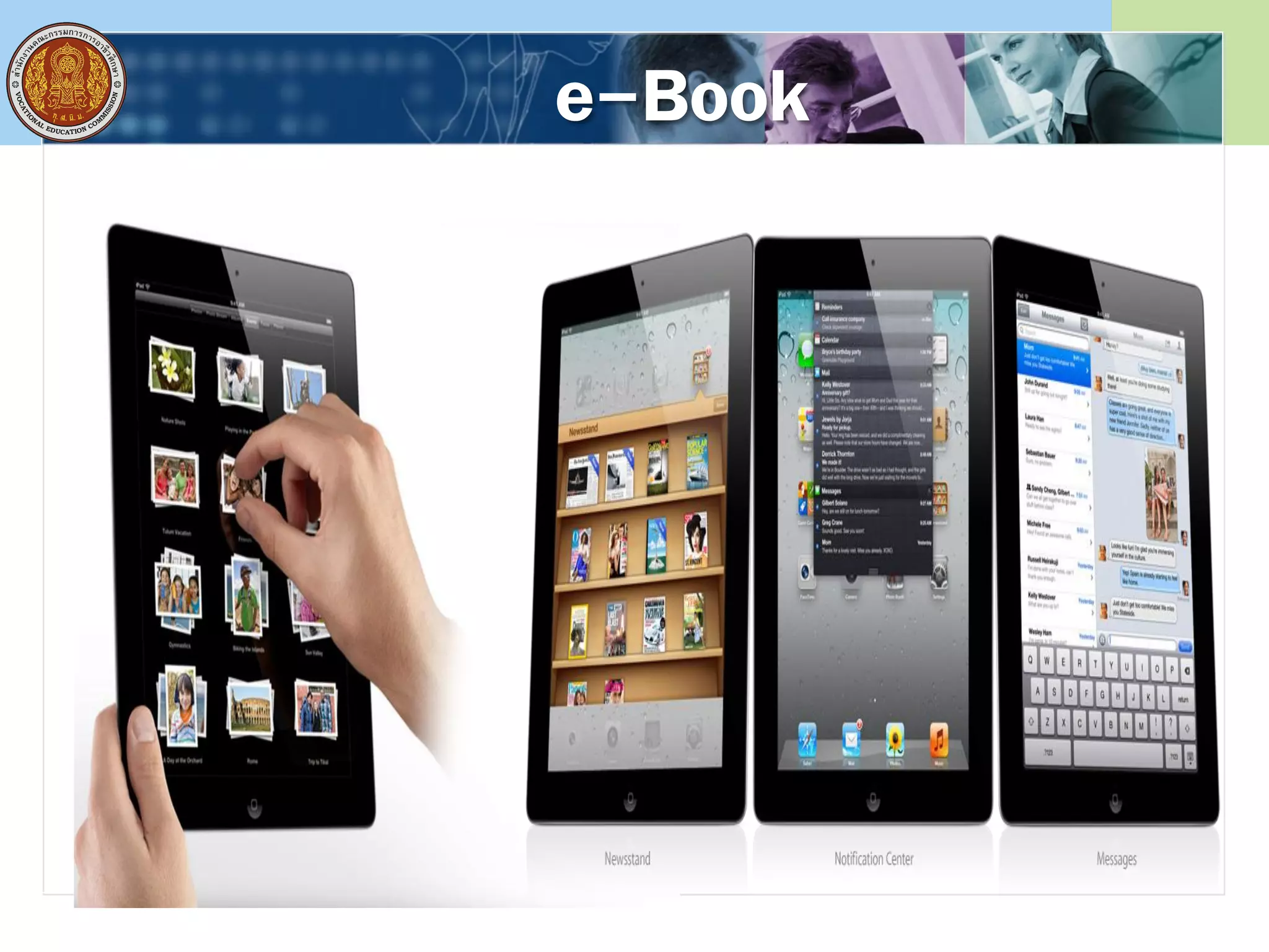 e-Book
 