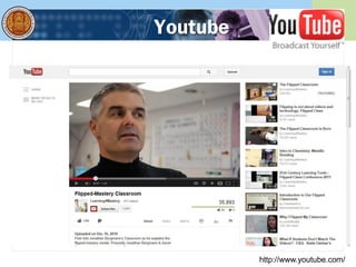 Youtube
http://www.youtube.com/
 