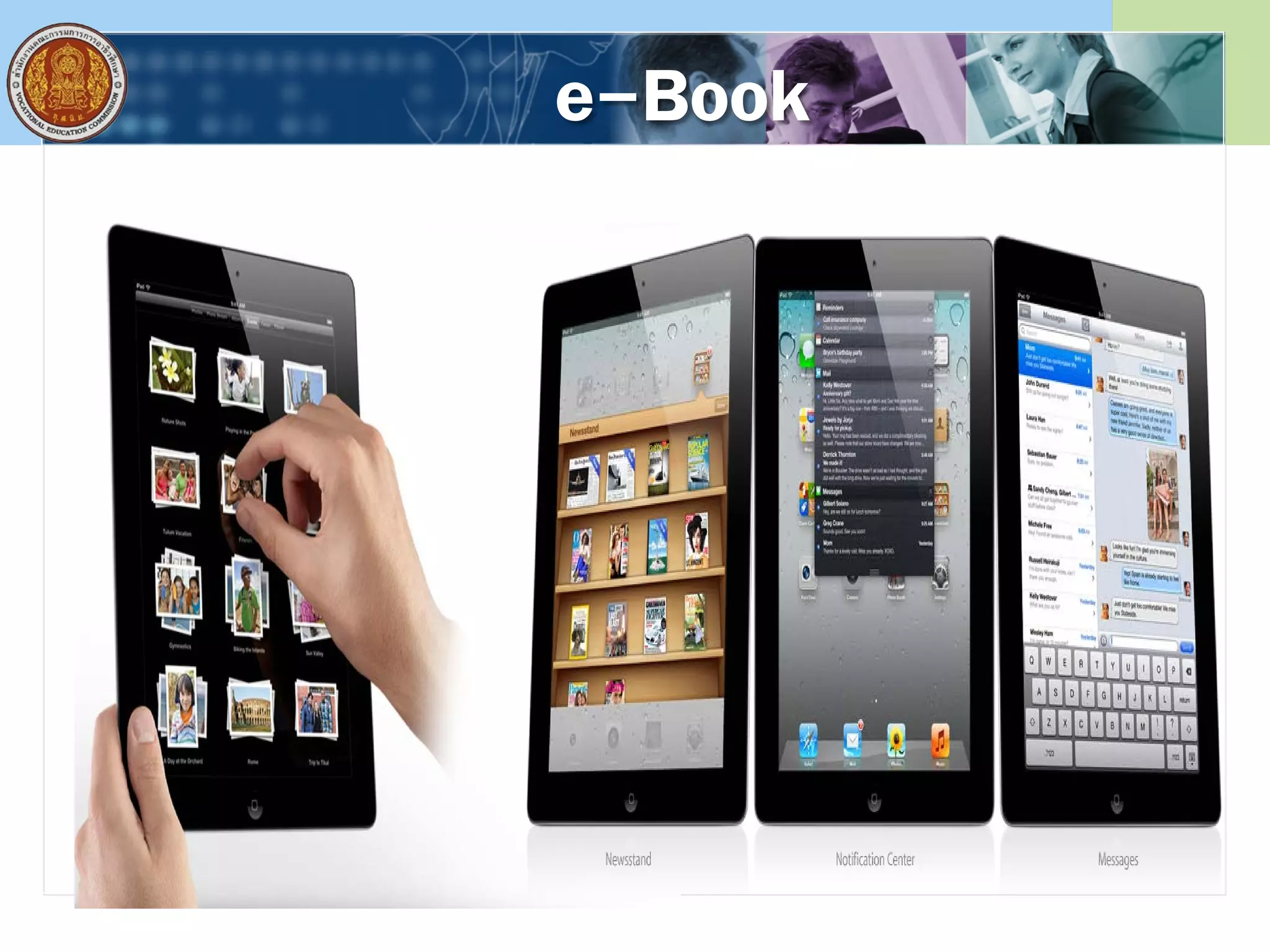 e-Book
 