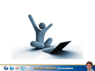 Interactive facebook workshop 2012