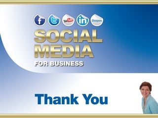 Interactive facebook workshop 2012