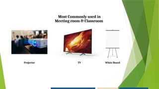 Interactive Flat Panel Presentation STBL.pptx