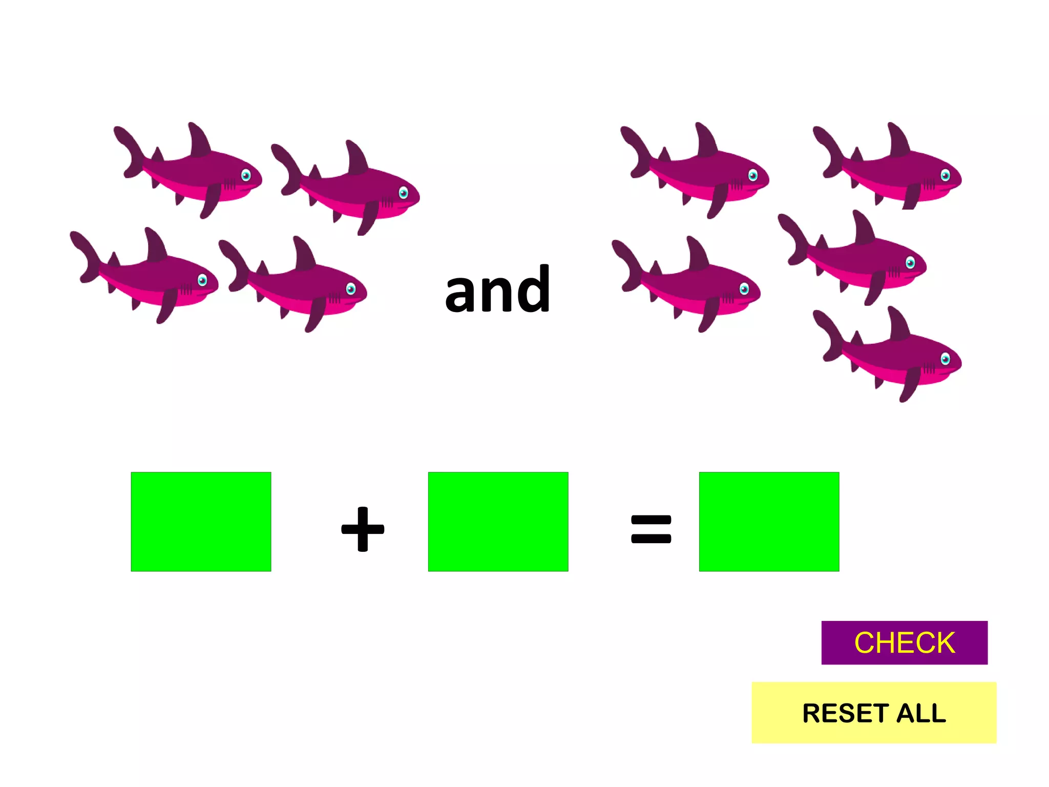 Interactive game ppt