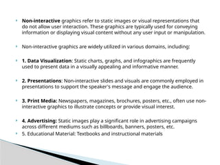 Interactive Graphical Techniques in Computer Graphics.pptx