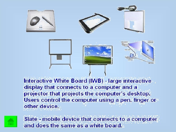 Interactive instruction