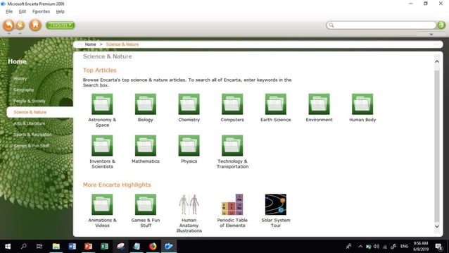 Interactive learning strategies using technology in teaching science ...