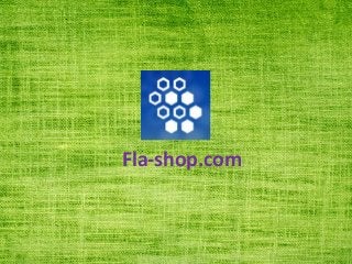Fla-shop.com

 