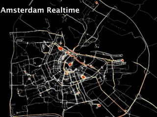 Amsterdam Realtime