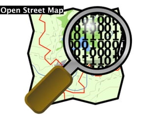 Open Street Map