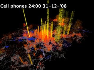 Cell phones 24:00 31-12-’08