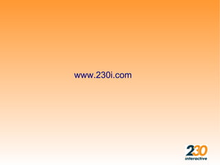 www.230i.com
 