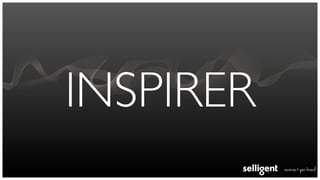 INSPIRER
 