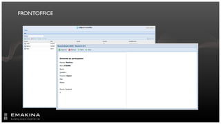 FRONTOFFICE
 