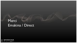 Interactive marketing