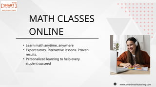 Interactive Math Classes Online for All Grades.pptx