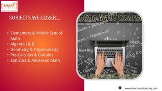 Interactive Math Classes Online for All Grades.pptx