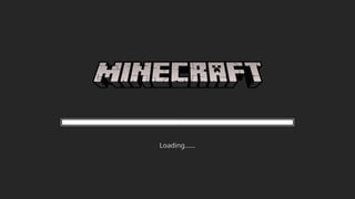 Interactive Minecraft Game Template.pptx