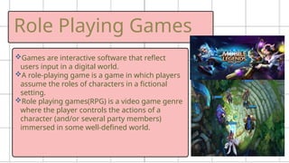 INTERACTIVE MULTIMEDIA AND ITS TYPES.pptx