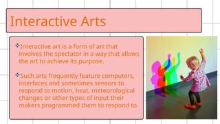 INTERACTIVE MULTIMEDIA AND ITS TYPES.pptx