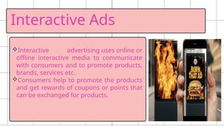 INTERACTIVE MULTIMEDIA AND ITS TYPES.pptx